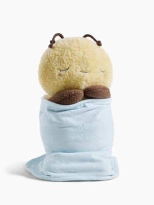 Игрушка мягкая Happy Baby SLEEPY BEE «СЛИПИ БИ» 25