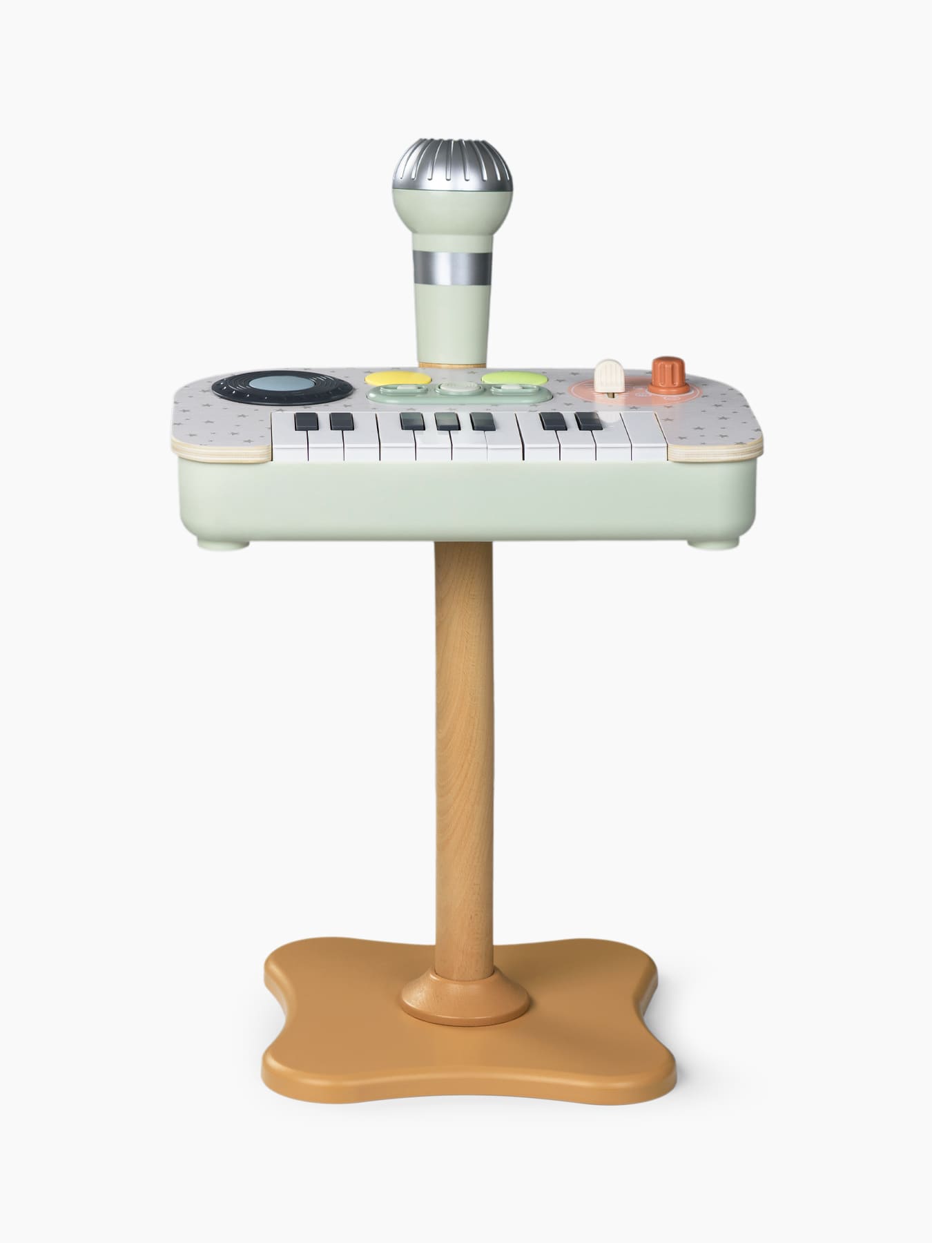 Набор музыкальных инструментов Happy Baby PIANO STAR «ПЬЯНО СТАР»