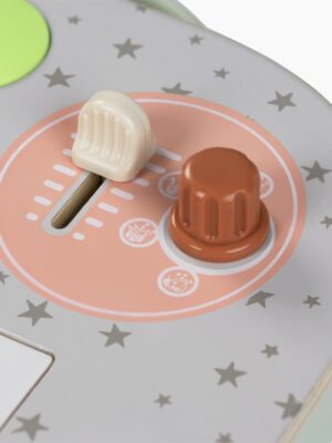 Набор музыкальных инструментов Happy Baby PIANO STAR «ПЬЯНО СТАР»