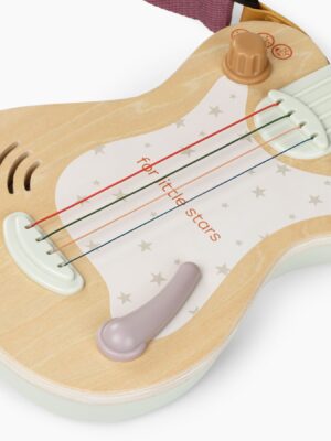 Гитара Happy Baby GUITAR STAR «ГИТАР СТАР»