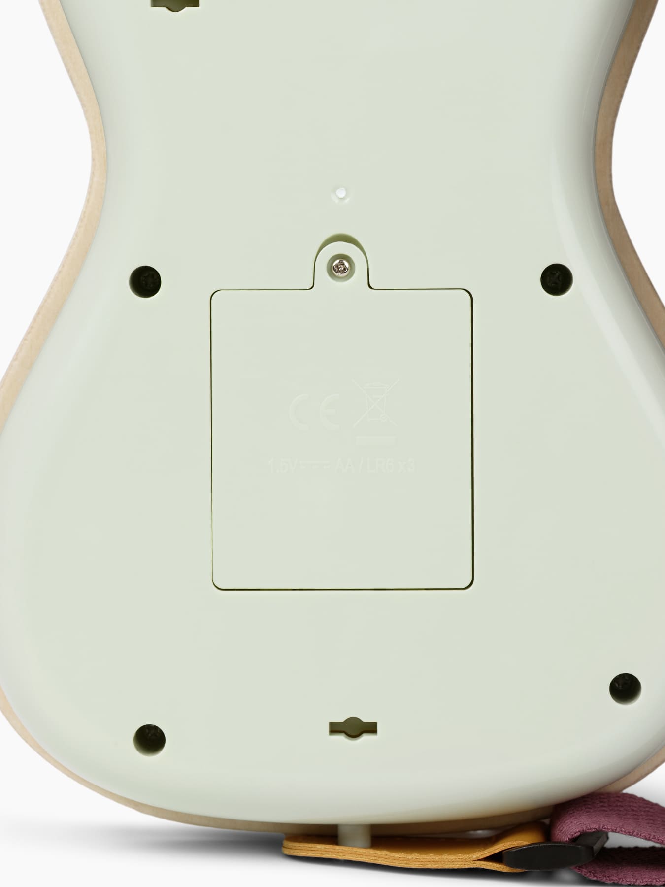 Гитара Happy Baby GUITAR STAR «ГИТАР СТАР» 6