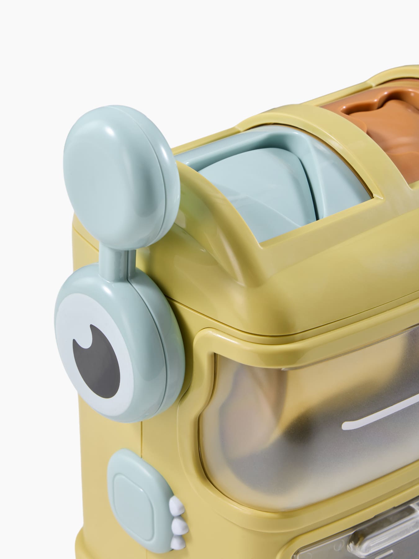 Игрушка развивающая Happy Baby EASY BUSY «ИЗИ БИЗИ»