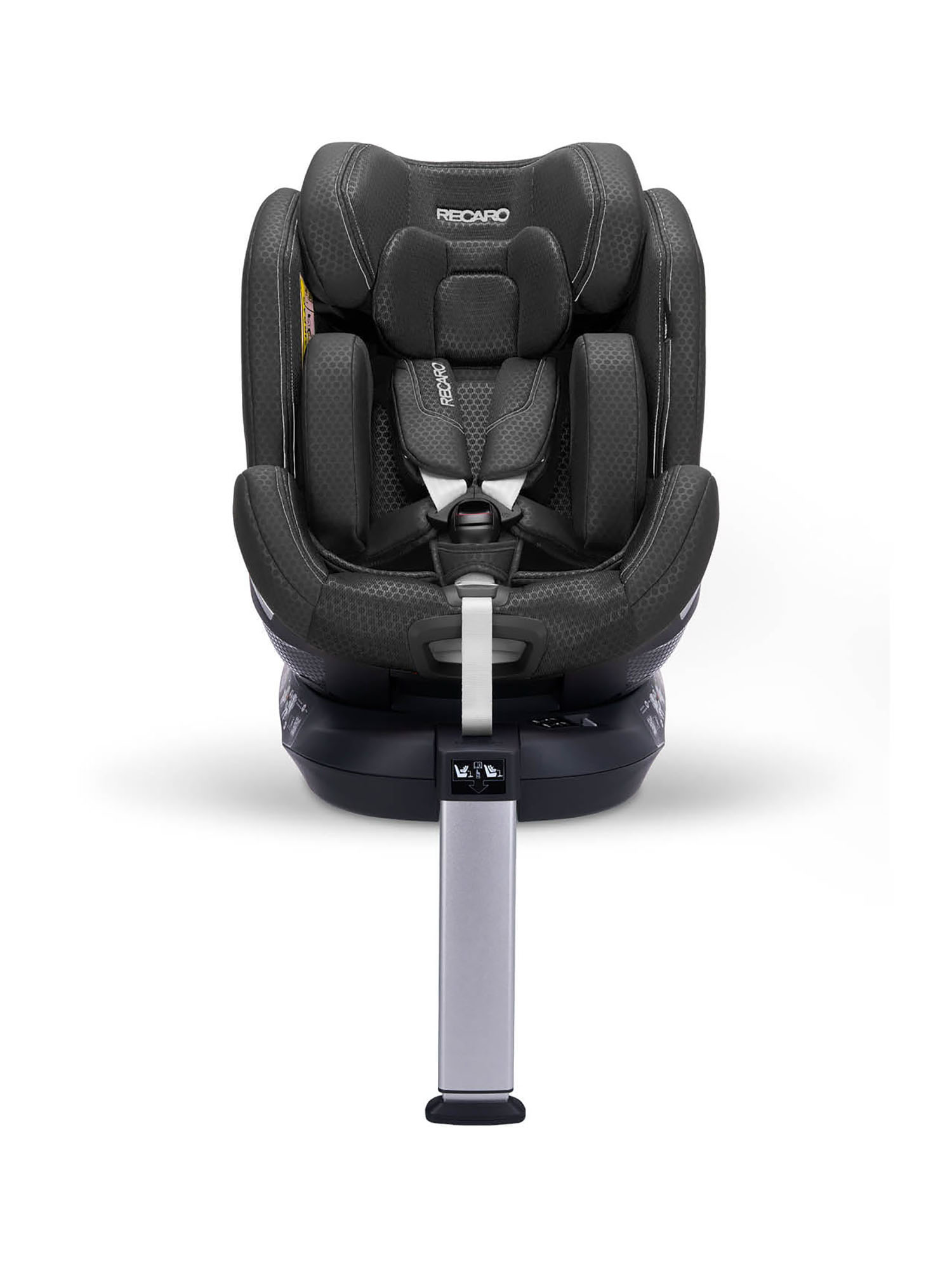 Автокресло группы 0/1/2 RECARO XENON 1 4 Автокресло группы 0/1/2 RECARO XENON 1