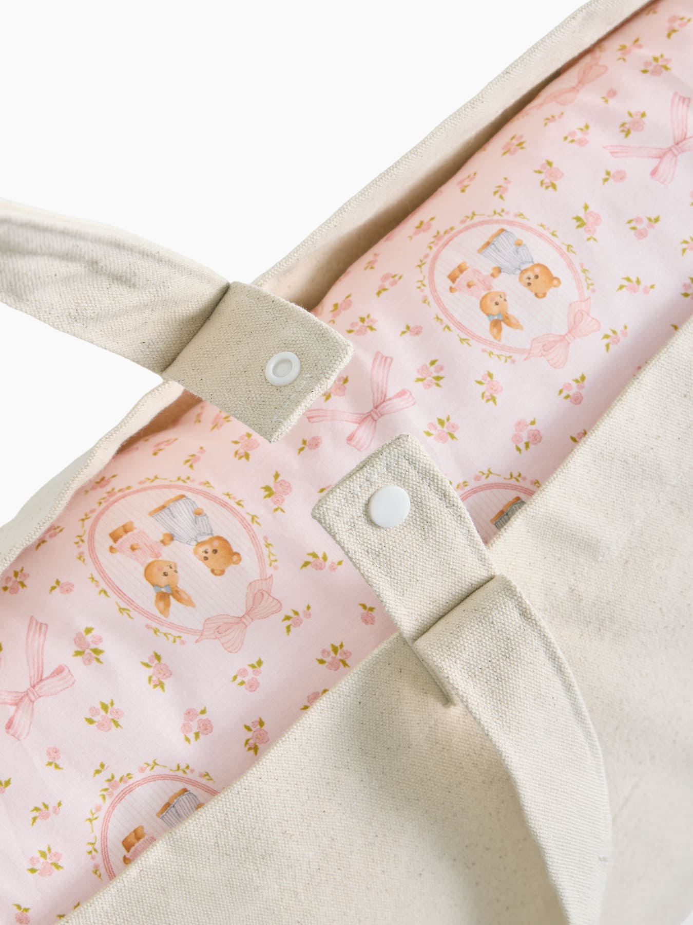 Переносной комплект постельного белья Happy Baby матрас 90х70, одеяло 120х90