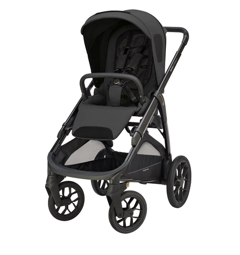 Коляска 2 в 1 Inglesina Aptica XT
