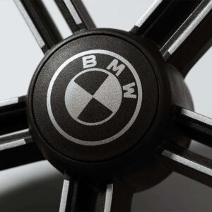 Коляска прогулочная Nuna TRIV NEXT BMW