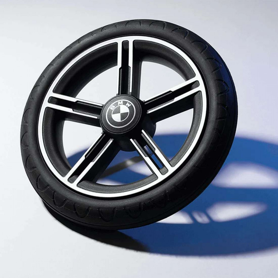 Коляска прогулочная Nuna TRIV NEXT BMW 6