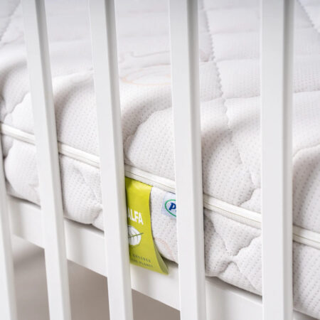 Матрац детский Perina “Eco Life” 1190х600х120