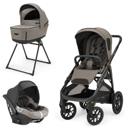 Коляска 4 в 1 Inglesina Aptica XT Darwin i-Size