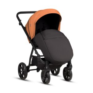 Коляска 2 в 1 Tutis Leo 3+