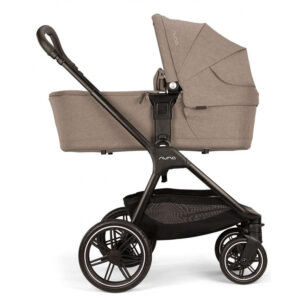 Коляска 2 в 1 Nuna TRIV LX AS