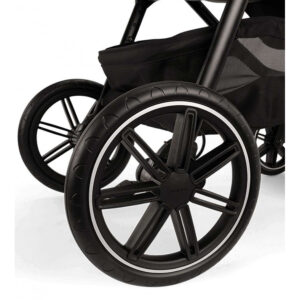 Коляска 2 в 1 Nuna TRIV LX AS