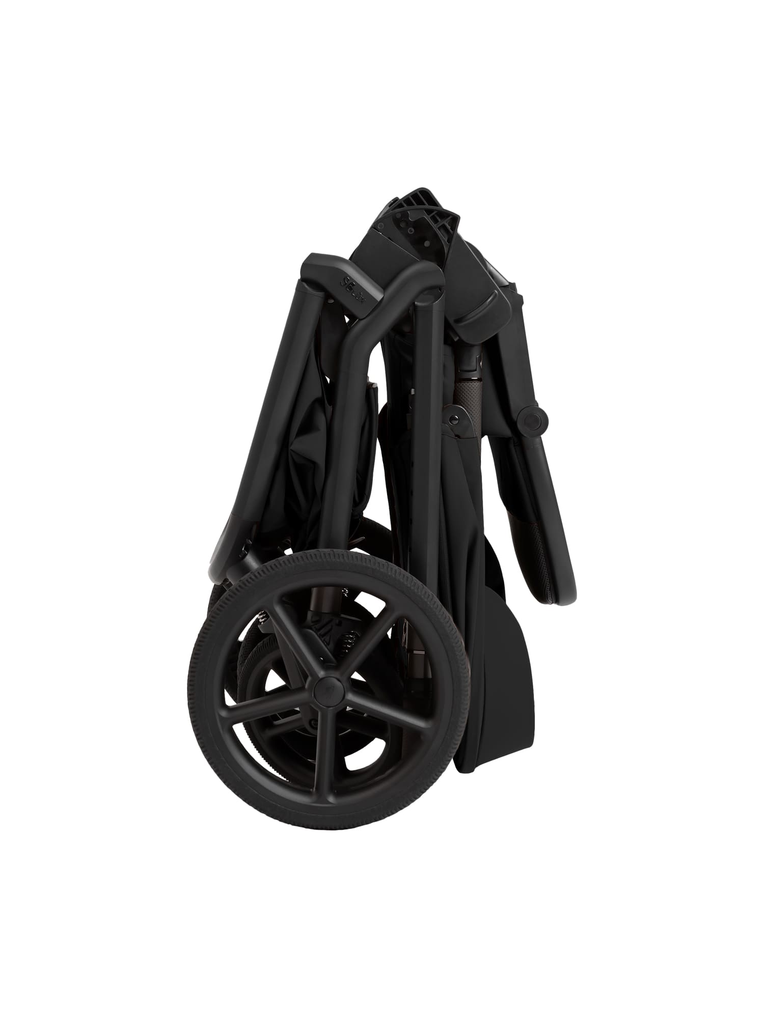 Коляска прогулочная Sweet Baby SBL Orso