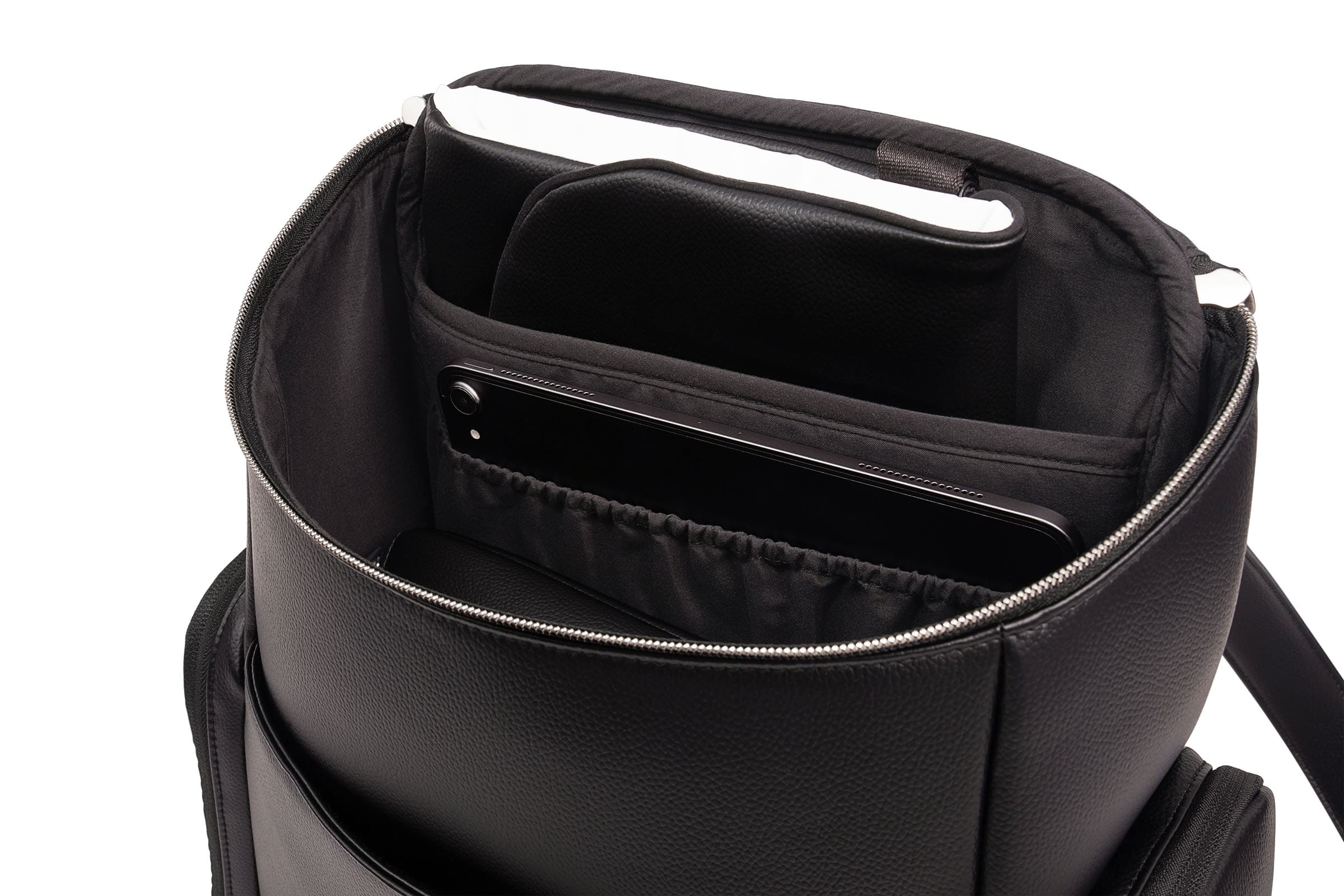 Cумка Nuna ESSENTIAL BMW