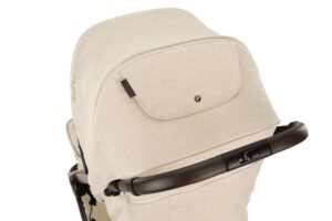 Коляска прогулочная Nuna TRVL LX BMW