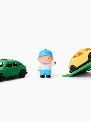 Игрушечный паром Happy Baby HAPPY FERRY «ХЭППИ ФЭРРИ»