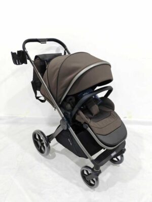 Коляска 2 в 1 Pituso Teffy 11
