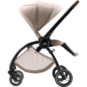 Коляска прогулочная Britax Roemer Rio Style 21