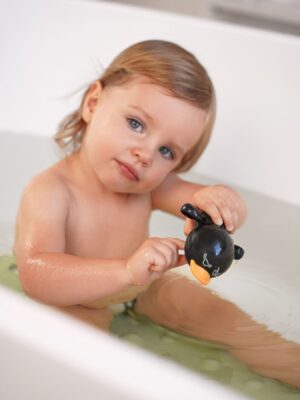 Набор заводных игрушек для ванной Happy baby DUCKLINGS (м) 15