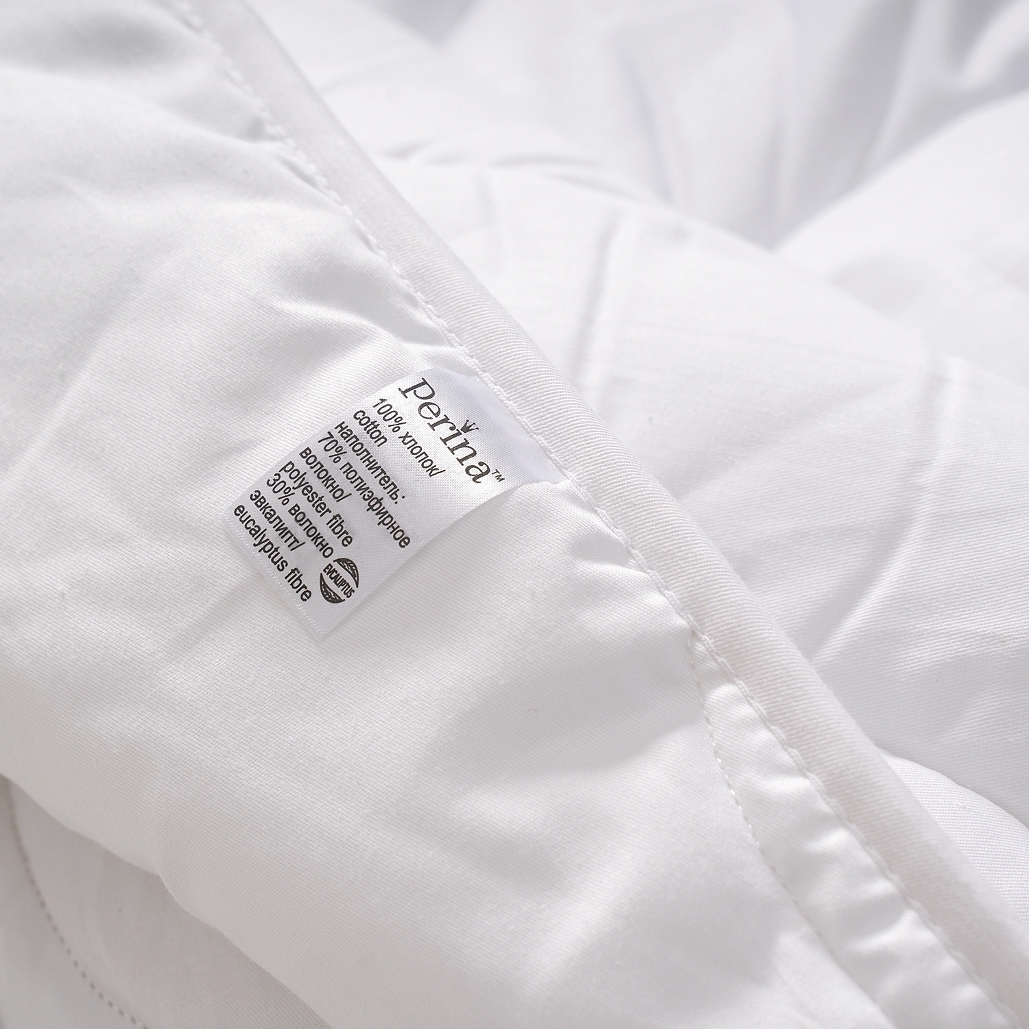 Одеяло детское Perina 100х100