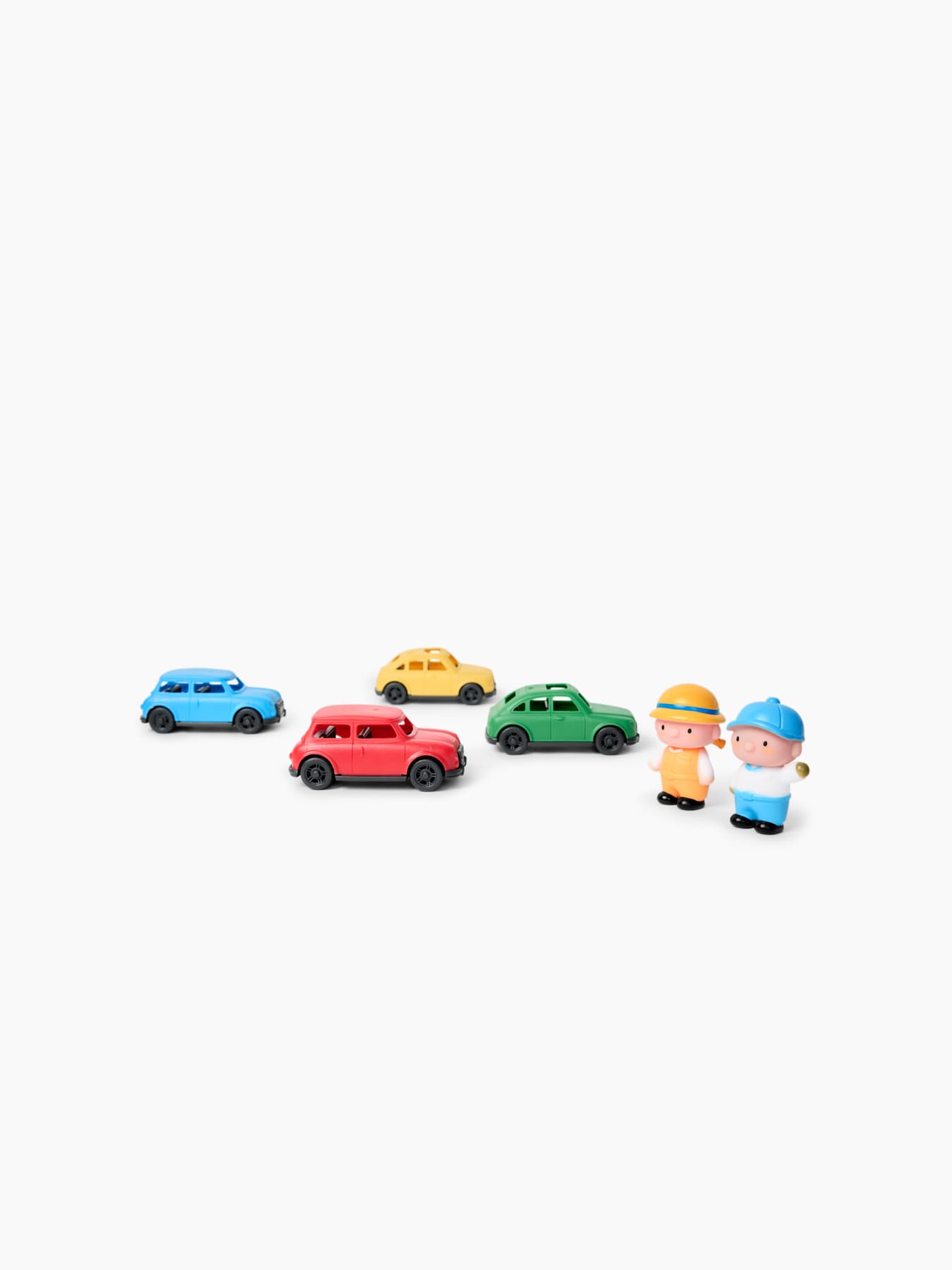 Игрушечный паром Happy Baby HAPPY FERRY «ХЭППИ ФЭРРИ» 10