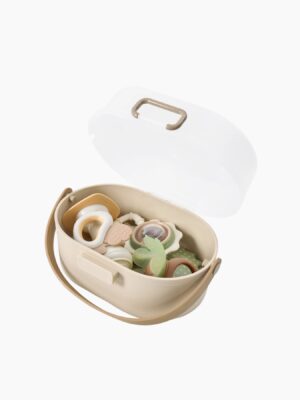 Набор игрушек TEETH FRIENDS