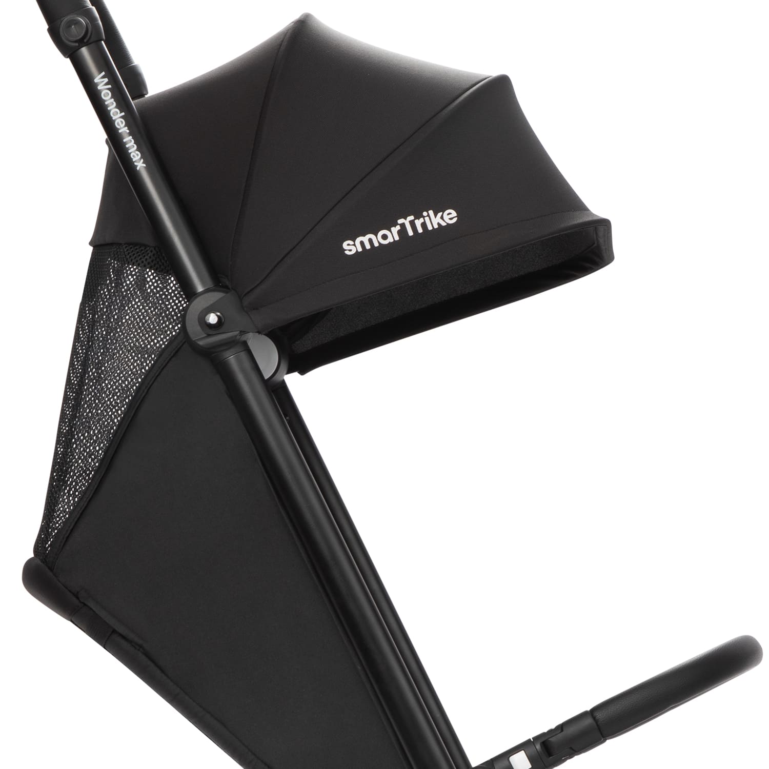 Велосипед трехколесный складной SmarTrike Wonder max 6 Велосипед трехколесный складной SmarTrike Wonder max