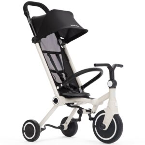 Велосипед трехколесный складной SmarTrike Wonder 7 Велосипед 3-х колесный складной SmarTrike Wonder