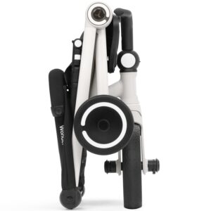 Велосипед трехколесный складной SmarTrike Wonder 12 Велосипед 3-х колесный складной SmarTrike Wonder