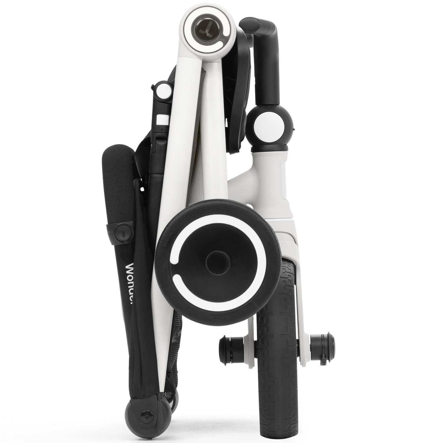 Велосипед трехколесный складной SmarTrike Wonder 6 Велосипед 3-х колесный складной SmarTrike Wonder